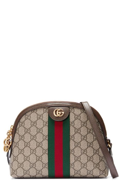 gucci's most expensive bag|gucci canvas shoulder bag.